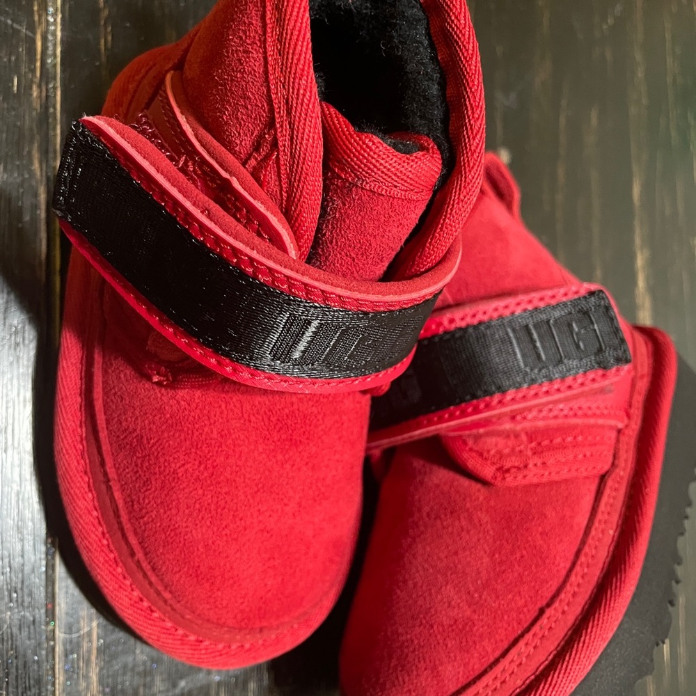 Uggs size 6c